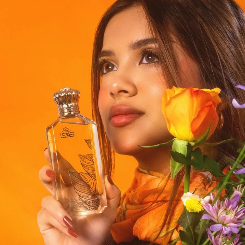 عطر 122 ليلاس أومبريا نوماد