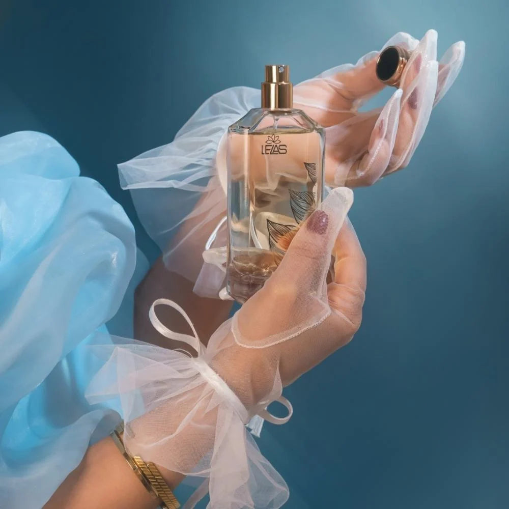 عطر 122 ليلاس أومبريا نوماد