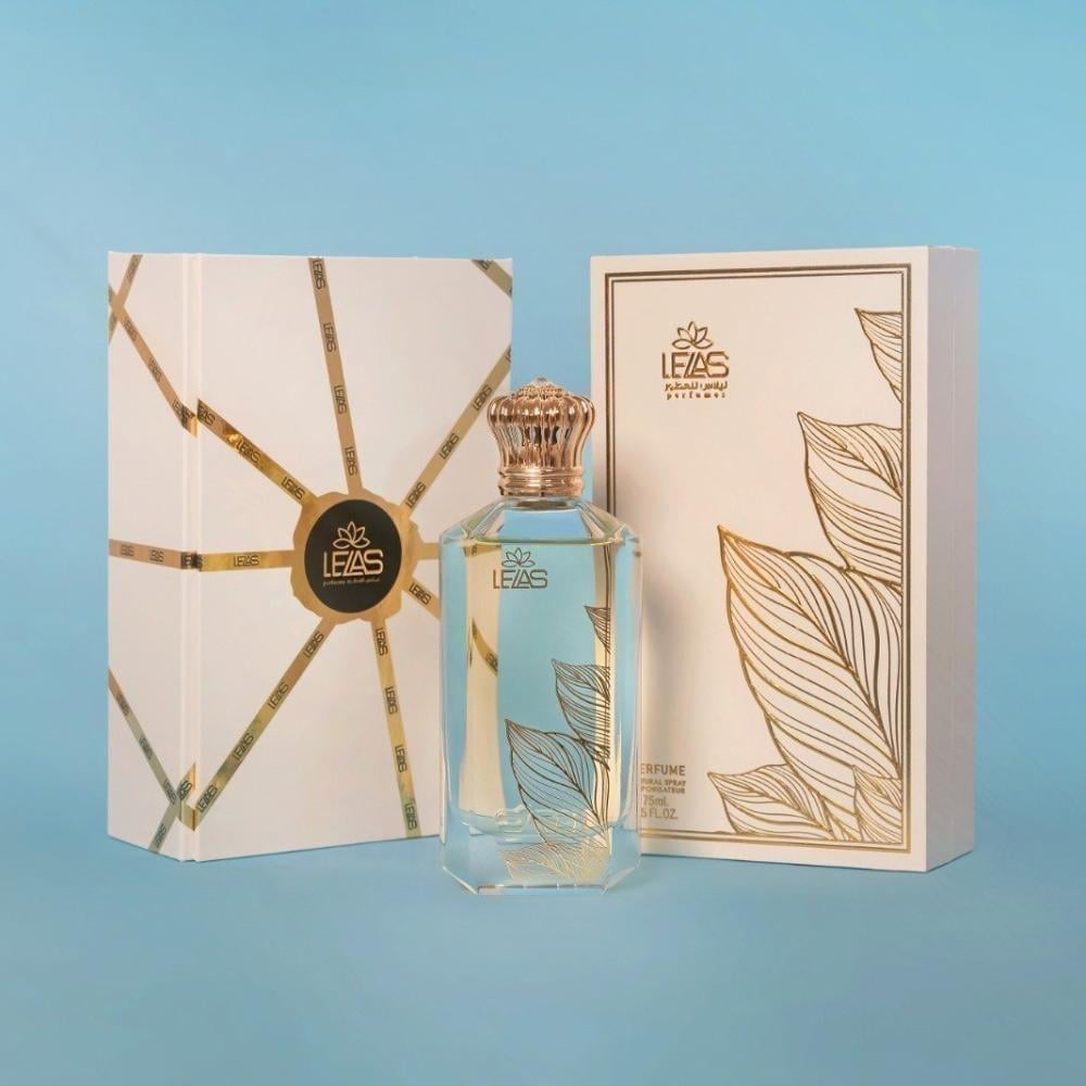 عطر 222-ليلاس درعة برايفت 555