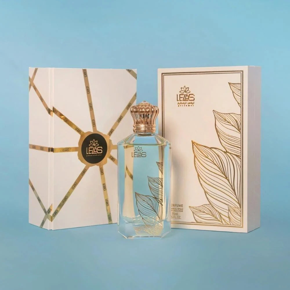 عطر 122 ليلاس أومبريا نوماد