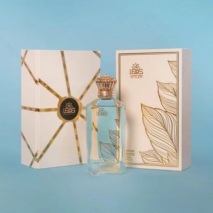 عطر 36 -ليلاس بلاك ابيوم