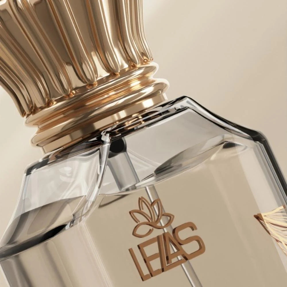 عطر 36 -ليلاس بلاك ابيوم
